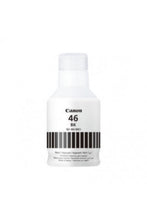 CANON | Refill Ink-Original-Black 120 ml | GI-46 PGBK