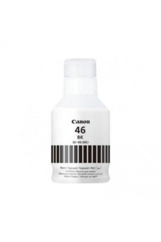 CANON | Refill Ink-Original-Black 120 ml | GI-46 PGBK