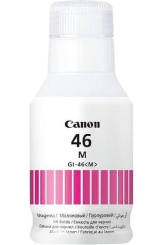 CANON | Refill Ink Original - Magenta 280 ml | GI-46 M