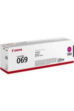 CANON | Toner Cartridge Magenta | 069 M