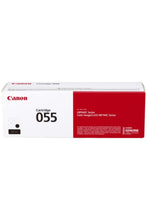 CANON | Toner Cartridge Original Black | 055 BK