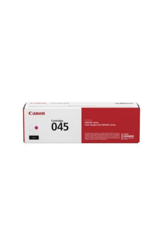 CANON | Toner Cartridge Original Magenta | 045 M