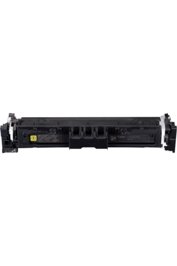 CANON | Toner Cartridge Yellow | 069 Y