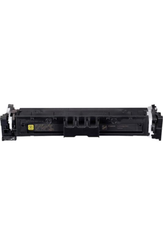 CANON | Toner Cartridge Yellow | 069 Y