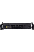 CANON | Toner Cartridge Yellow | 069 Y