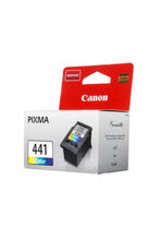 CANON | Tri Colour Ink Cartridge | CL-441