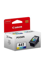 CANON | Tri Colour Ink Cartridge | CL-441