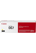 CANON | Yellow Toner CartridgeÂ | 067 YÂ Â Â Â Â Â Â Â Â Â Â Â Â Â Â Â Â Â Â Â Â Â Â Â Â Â Â Â Â Â Â Â Â Â