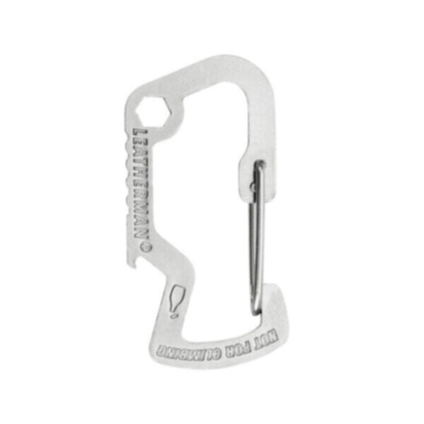 LEATHERMAN | Sidekick Multi-tool with Spring Action Pliers-14 Tools | 831439