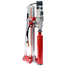 CARDI | Gear with Complete Core Drill 230 V | CARD-200I