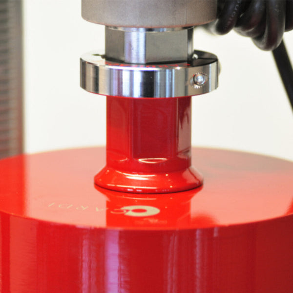 CARDI | Gear with Complete Core Drill 230 V | CARD-200I