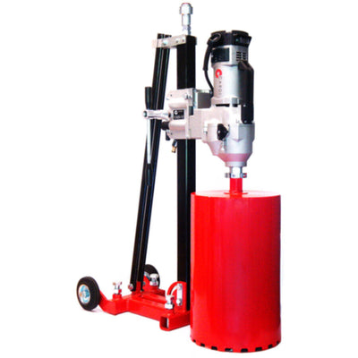 CARDI | Gear with Complete Core Drill 230 V | CARD-400I