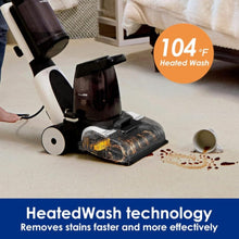 TINECO | CARPET ONE Smart Carpet Cleaner Machine | CW101800SA