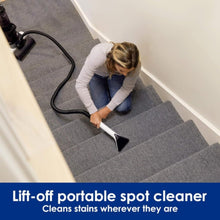 TINECO | CARPET ONE Smart Carpet Cleaner Machine | CW101800SA