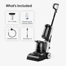 TINECO | CARPET ONE Smart Carpet Cleaner Machine | CW101800SA