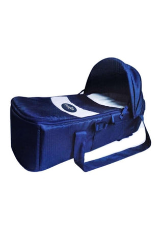 Carry Cot Baby | 272 Blue