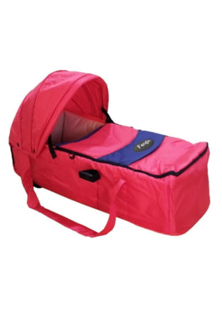Carry Cot Baby | 272 Red