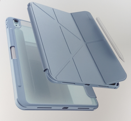 AMAZINGTHING | Titan Pro Case for 11inch iPad Air M4 Blue | IPADAIR11M4TPBU