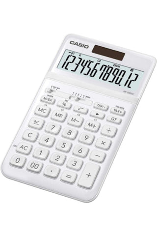CASIO | 12 Digits Standard Office Calculator | TE0192183