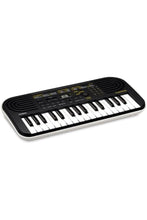 CASIO | 32 Mini-Keys Keyboard in Black and Grey | TE0206188