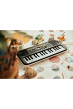 CASIO | 32 Mini-Keys Keyboard in Black and Grey | TE0206188