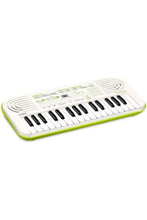 CASIO | 32 Mini-Keys Keyboard White | TE0206187