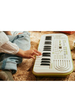 CASIO | 32 Mini-Keys Keyboard White | TE0206187