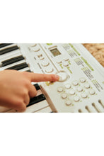 CASIO | 32 Mini-Keys Keyboard White | TE0206187