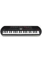 CASIO | 44 Mini Keys Keyboard Black | TE0206190
