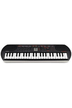 CASIO | 44 Mini Keys Keyboard Black | TE0206190