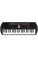 CASIO | 44 Mini Keys Keyboard Black | TE0206190