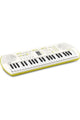 CASIO | 44 Mini Keys Keyboard White | TE0206189