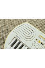 CASIO | 44 Mini Keys Keyboard White | TE0206189