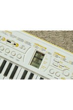 CASIO | 44 Mini Keys Keyboard White | TE0206189
