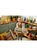 CASIO | 44 Mini Keys Keyboard White | TE0206189