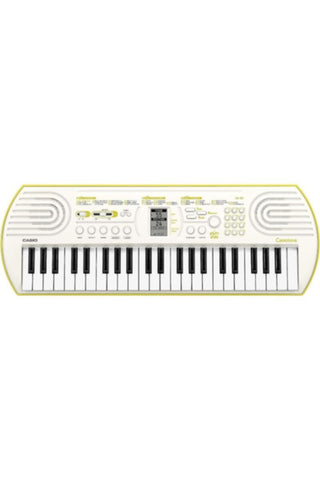 CASIO | 44 Mini Keys Keyboard White | TE0206189