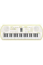 CASIO | 44 Mini Keys Keyboard White | TE0206189