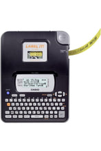 CASIO | Calculators Business Label Printer | TE0107807