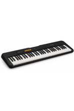 CASIO | Casiotone Keyboard CT-S100 Black | TE0151592