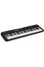 CASIO | Casiotone Keyboard CT-S100 Black | TE0151592