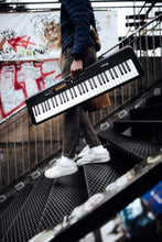 CASIO | Casiotone Keyboard CT-S100 Black | TE0151592