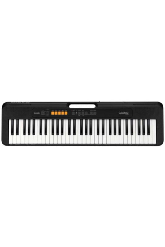 CASIO | Casiotone Keyboard CT-S100 Black | TE0151592