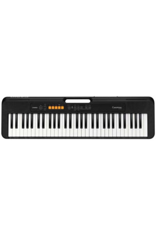 CASIO | Casiotone Keyboard CT-S100 Black | TE0151592