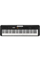CASIO | 61-Key Portable Keyboard CT-S200 Black | TE0151593