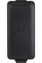 CASIO | ClassWiz Standard Scientific Calculator Black | TE0196522