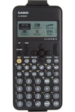 CASIO | ClassWiz Standard Scientific Calculator Black | TE0196522