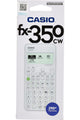 CASIO | ClassWiz Standard Scientific Calculator White | TE0196521