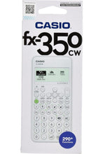 CASIO | ClassWiz Standard Scientific Calculator White | TE0196521