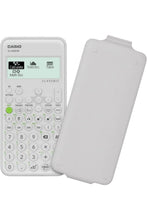 CASIO | ClassWiz Standard Scientific Calculator White | TE0196521