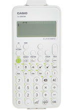 CASIO | ClassWiz Standard Scientific Calculator White | TE0196521